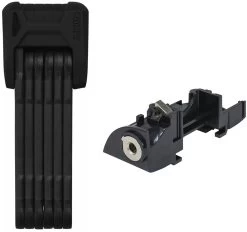 ABUSBordo 6405 + Battery Lock