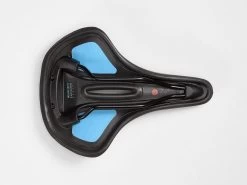 BontragerBoulevard Fluid Bike Saddle
