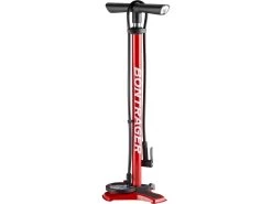 BontragerDual Charger Floor Pump
