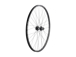 BontragerConnection Schrader 6-Bolt Disc 29" MTB Rear Wheel