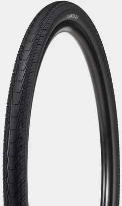 BontragerH2 Comp Hybrid Tire