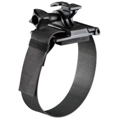 BontragerHelmet Light Bracket