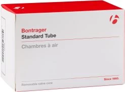 BontragerStandard Presta Valve Bicycle Tube