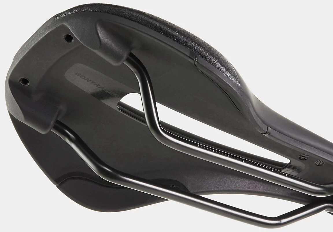 BontragerVerse Short Trail Elite Saddle - Image 4