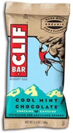 ClifClif Bar