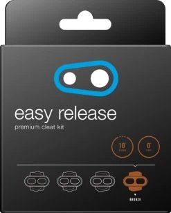 Crank BrothersEasy Release Cleat Kit