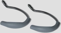 Delta101 2-Pack Jumbo J Hooks