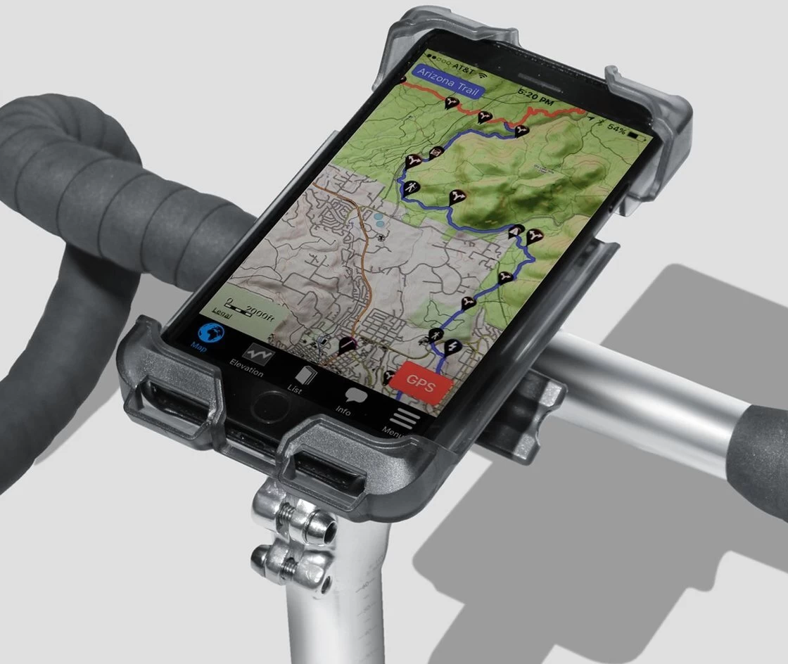 DeltaSmartphone Holder XL - Image 2