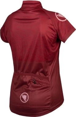 EnduraWomen's Hummvee Ray S/S Jersey II