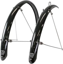 EvoPower Guard Fender Set