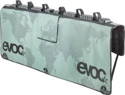 EvocTailgate Pad