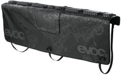 EvocTailgate Pad Curve