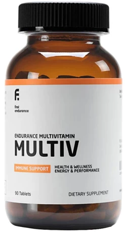 First EnduranceEndurance Multi V