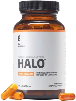 First EnduranceHalo Pills