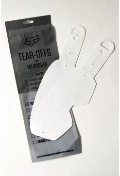 Fox RacingAirspace/Main VLS Laminated Tear Off—20 Pack