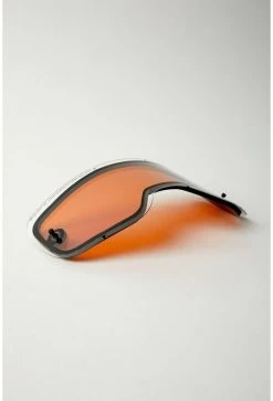 Fox RacingAirspace & Main VLS Replacement Dual Lexan Lens