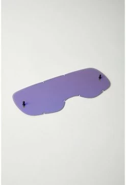 Fox RacingAirspace & Main VLS Replacement Lens—Mirrored