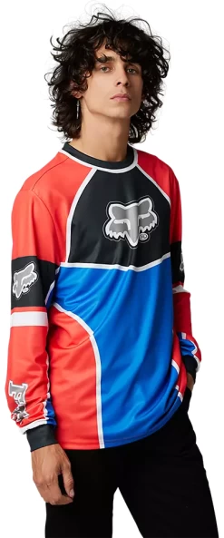 Fox RacingBayl Long-Sleeve Jersey