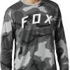 Fox RacingBnkr Long Sleeve Tech Tee