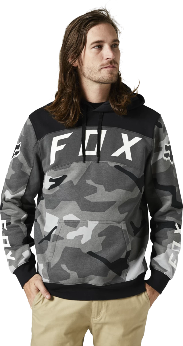 Fox RacingBnkr Pullover Hoodie - Image 3