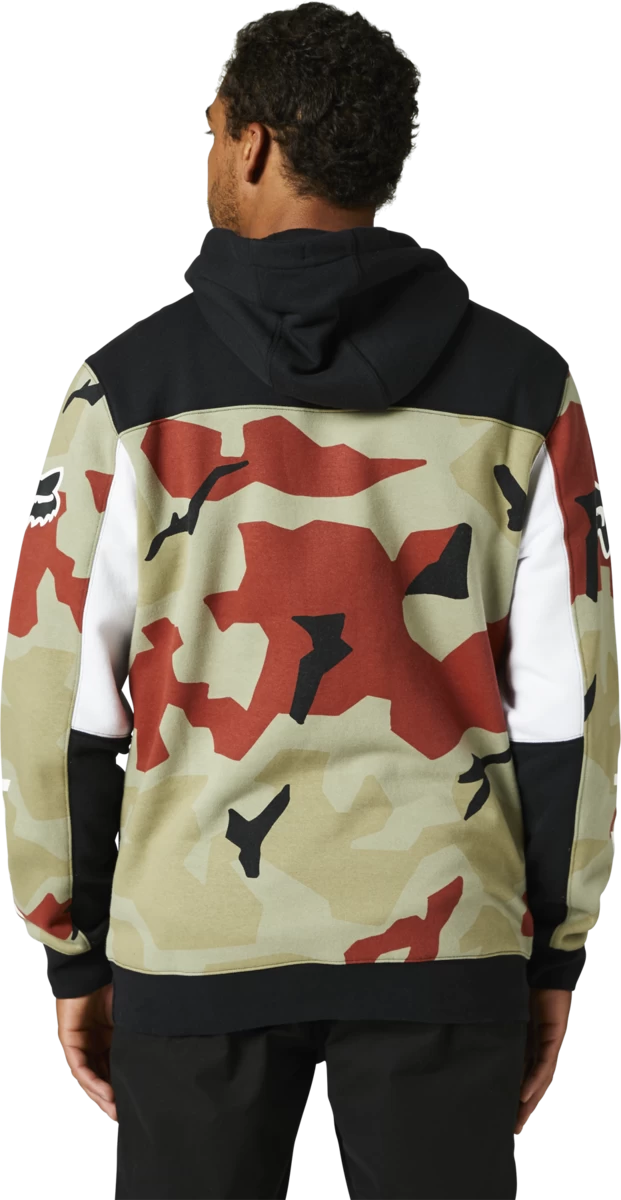 Fox RacingBnkr Pullover Hoodie