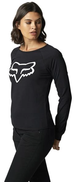 Fox RacingBoundary Long Sleeve Top