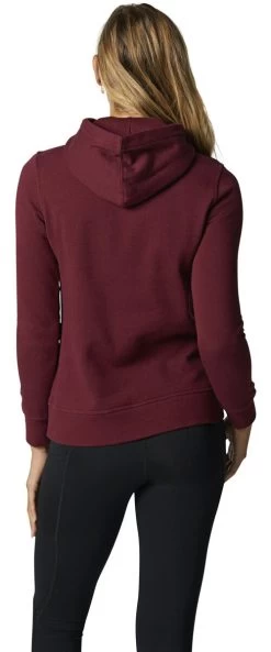 Fox RacingBoundary Pullover Hoodie