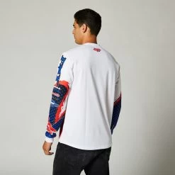 Fox RacingBrushed Long Sleeve Jersey