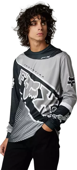 Fox RacingBurm Long-Sleeve Jersey