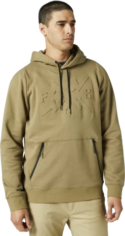 Fox RacingCalibrated DWR Pullover Hoodie