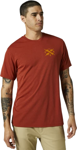 Fox RacingCalibrated Short Sleeve Tech Tee