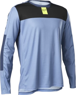 Fox RacingDefend Foxhead Long Sleeve Jersey