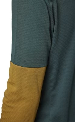 Fox RacingDefend Long-Sleeve Jersey Foxhead