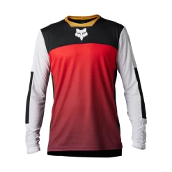 Fox RacingDefend LS Jersey Aurora