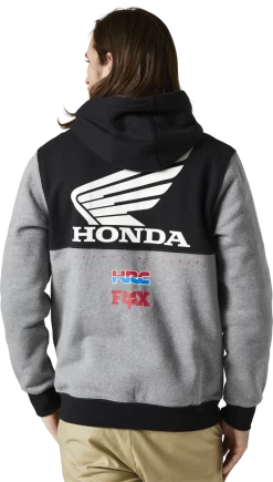 Fox RacingHonda Wing Pullover Hoodie