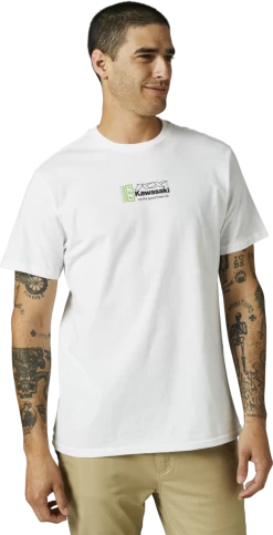 Fox RacingKawi Short Sleeve Premium Tee