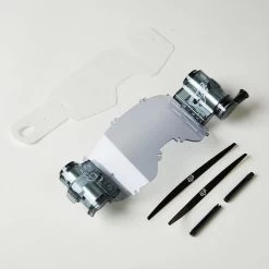 Fox RacingMx20 Airspace/Main 45mm Total Vision System (Lexan)