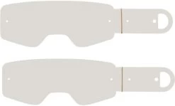 Fox RacingMx20 Airspace/Main Standard Roll Off Tear Off—20Pk