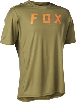 Fox RacingRanger Moth Short Sleeve Jersey