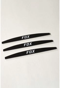 Fox RacingVue Mud Guards