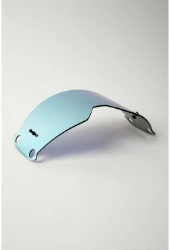 Fox RacingVue Replacement Lens—Mirrored