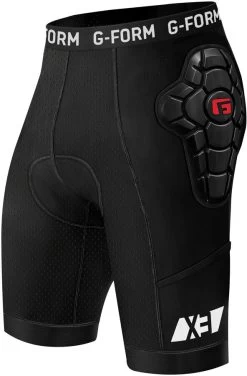 G-FormPro-X3 Bike Short Liner