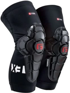 G-FormPro-X3 Knee Guards
