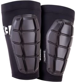 G-FormPro-X3 Shin Guards