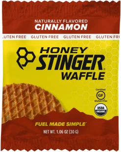 Honey StingerGluten Free Waffles