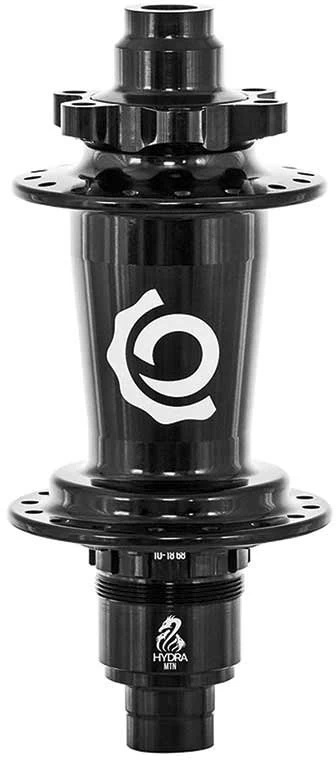 Industry-nine Industry NineHydra Classic 6B Rear Hub - Image 6