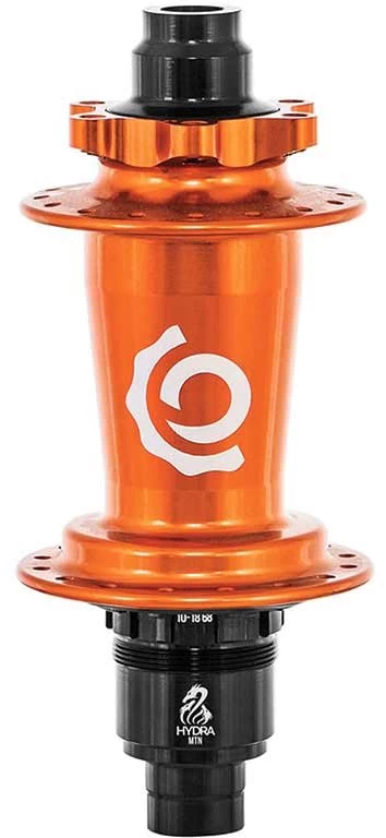 Industry-nine Industry NineHydra Classic 6B Rear Hub - Image 4