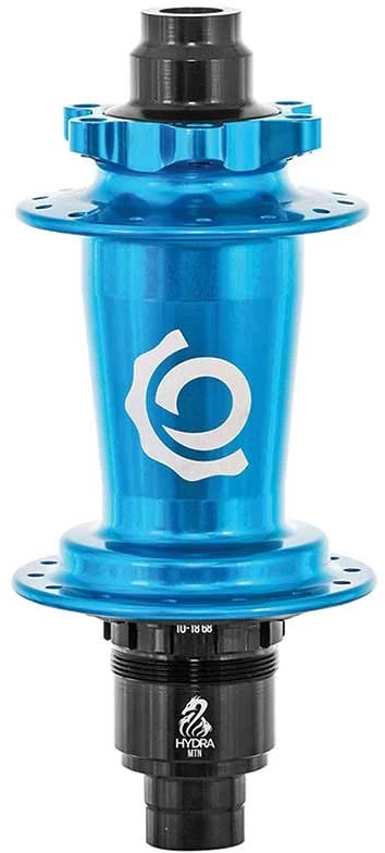 Industry-nine Industry NineHydra Classic 6B Rear Hub