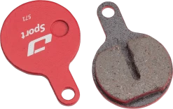 JagwireMountain Sport Brake Pads (Tektro)