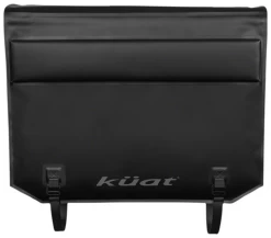 KuatHuk 25" Half Tailgate Pad- 2-Bike